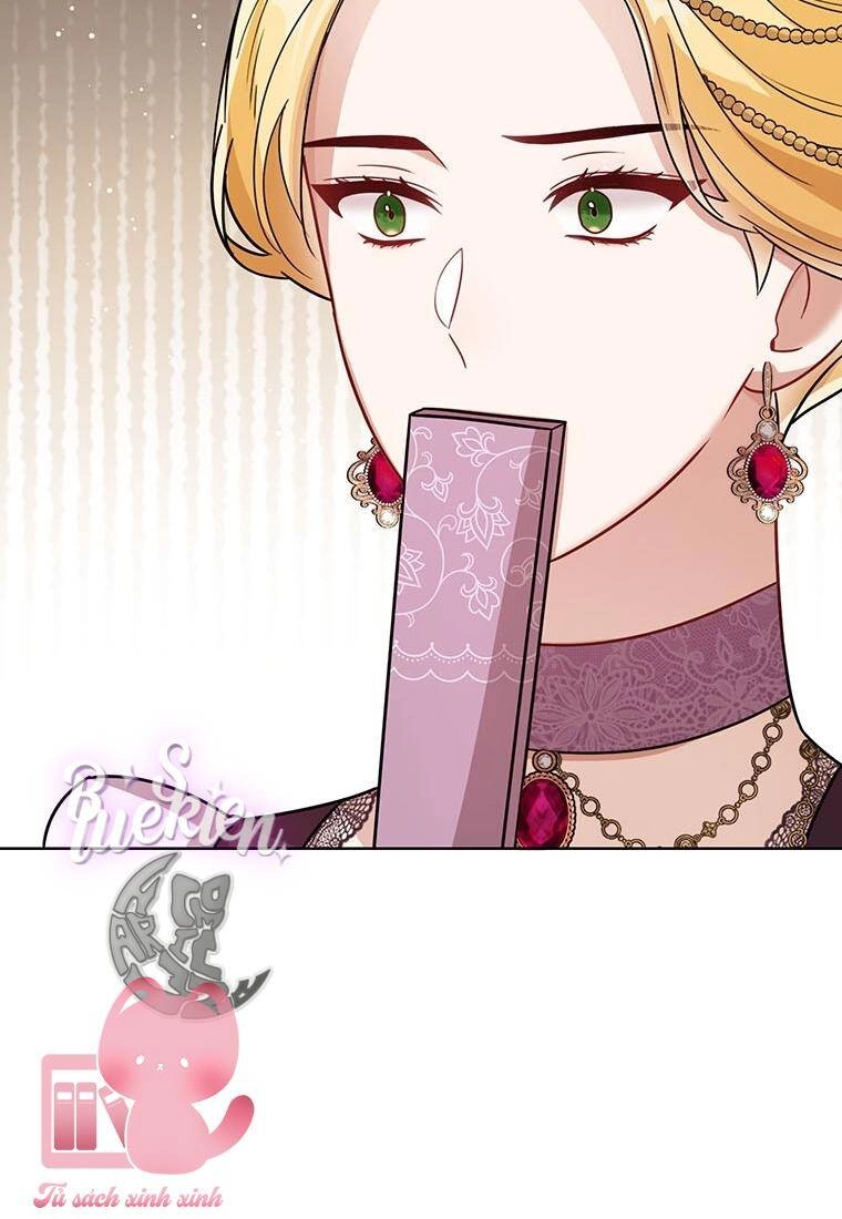 Công Chúa Bé Con Nhìn Vào Cửa Sổ Trạng Thái Chapter 28 - 48