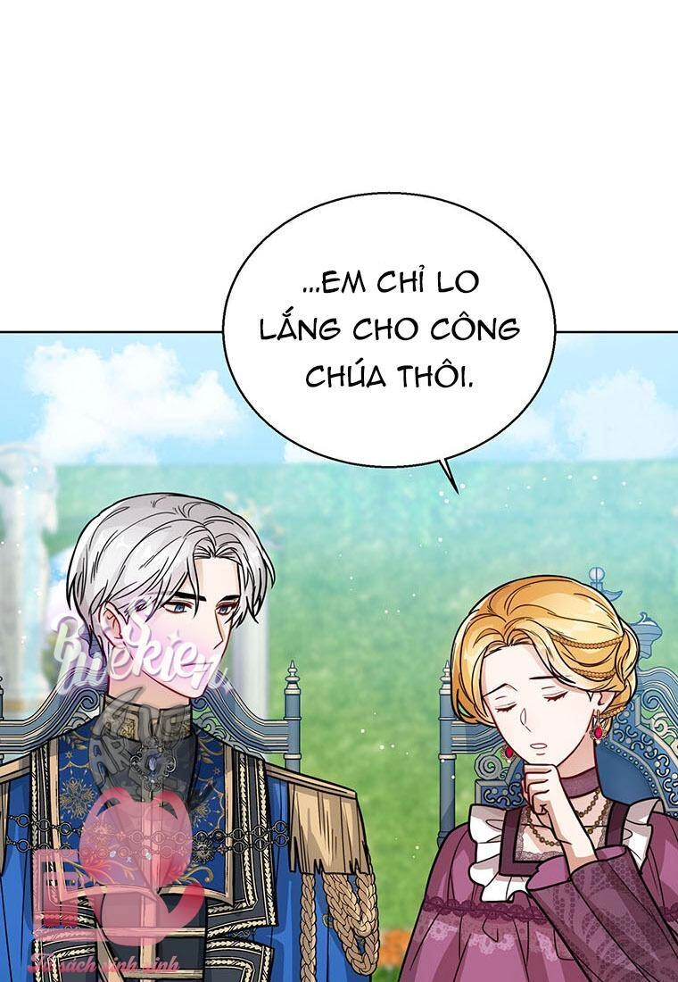 Công Chúa Bé Con Nhìn Vào Cửa Sổ Trạng Thái Chapter 28 - 49