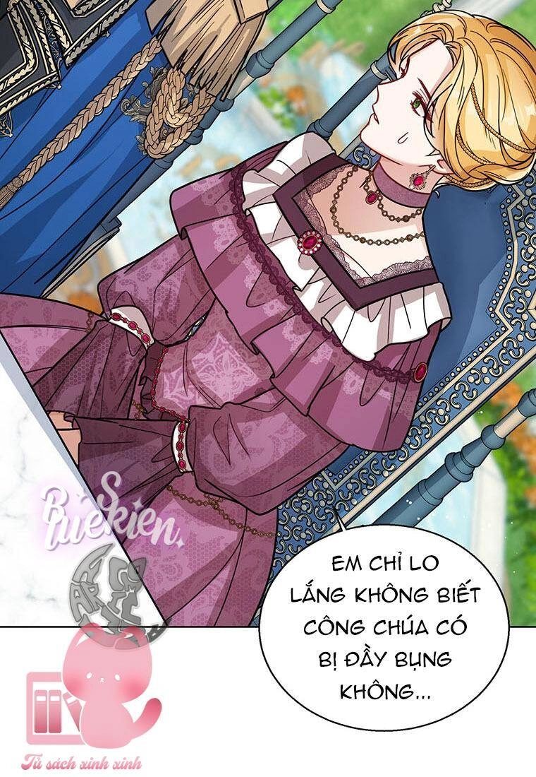 Công Chúa Bé Con Nhìn Vào Cửa Sổ Trạng Thái Chapter 28 - 53