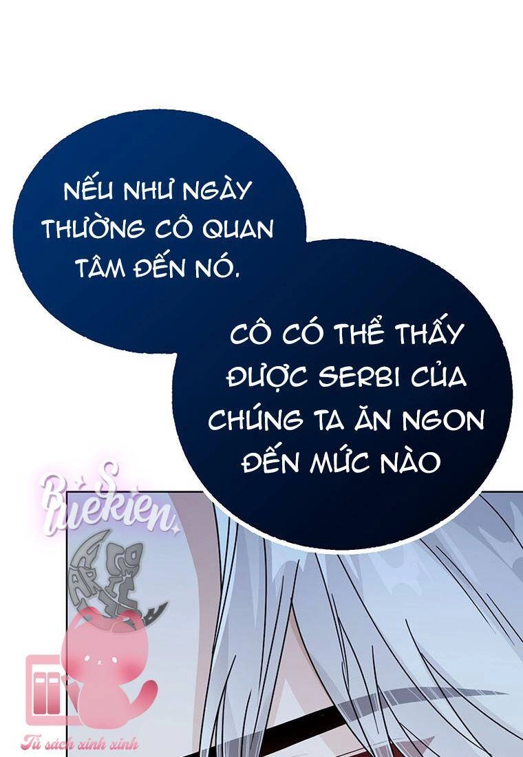 Công Chúa Bé Con Nhìn Vào Cửa Sổ Trạng Thái Chapter 28 - 54