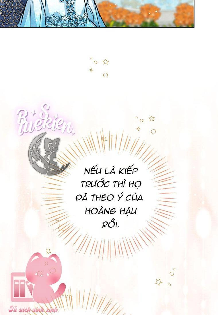 Công Chúa Bé Con Nhìn Vào Cửa Sổ Trạng Thái Chapter 28 - 60