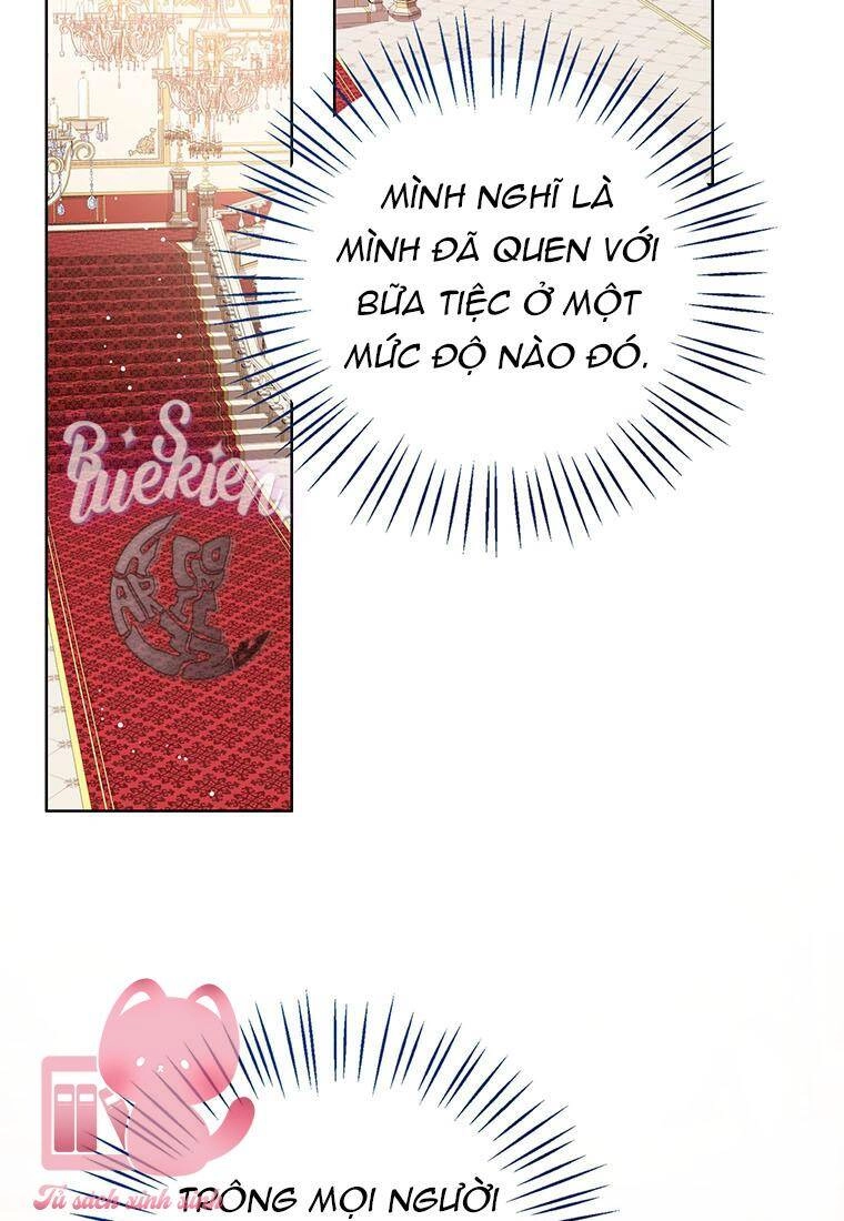 Công Chúa Bé Con Nhìn Vào Cửa Sổ Trạng Thái Chapter 28 - 70