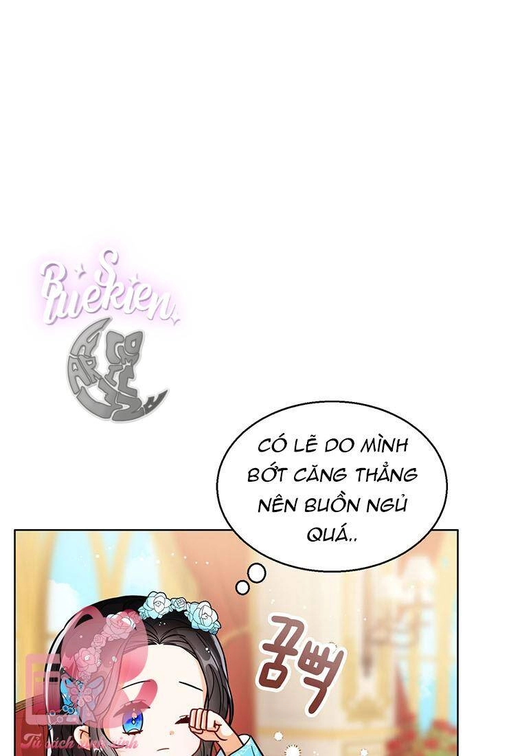 Công Chúa Bé Con Nhìn Vào Cửa Sổ Trạng Thái Chapter 28 - 72