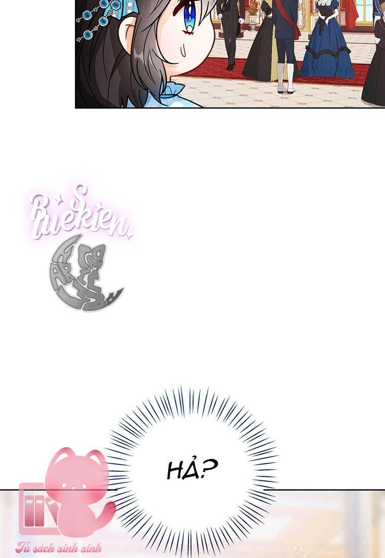 Công Chúa Bé Con Nhìn Vào Cửa Sổ Trạng Thái Chapter 28 - 74