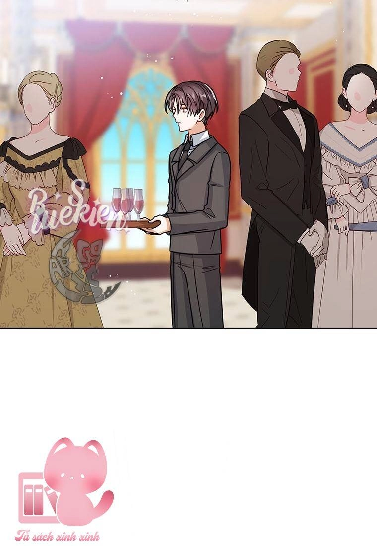 Công Chúa Bé Con Nhìn Vào Cửa Sổ Trạng Thái Chapter 28 - 75