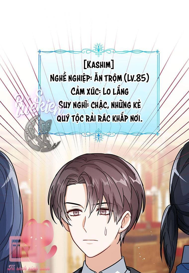 Công Chúa Bé Con Nhìn Vào Cửa Sổ Trạng Thái Chapter 28 - 76