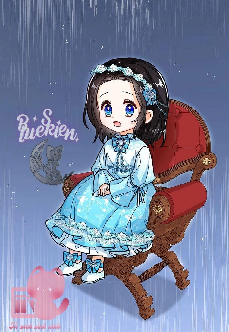 Công Chúa Bé Con Nhìn Vào Cửa Sổ Trạng Thái Chapter 28 - 79