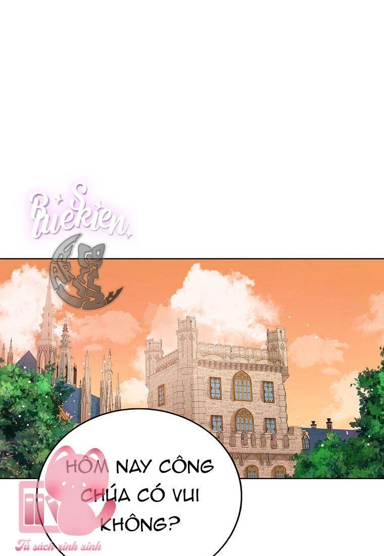 Công Chúa Bé Con Nhìn Vào Cửa Sổ Trạng Thái Chapter 28 - 81