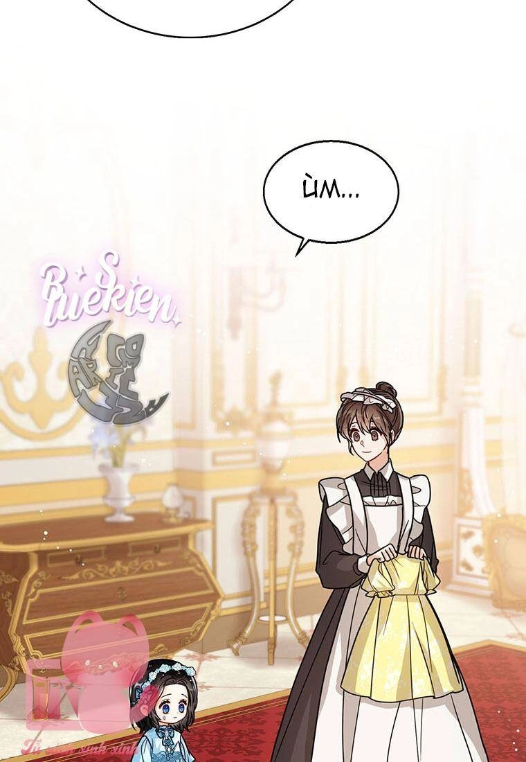 Công Chúa Bé Con Nhìn Vào Cửa Sổ Trạng Thái Chapter 28 - 82