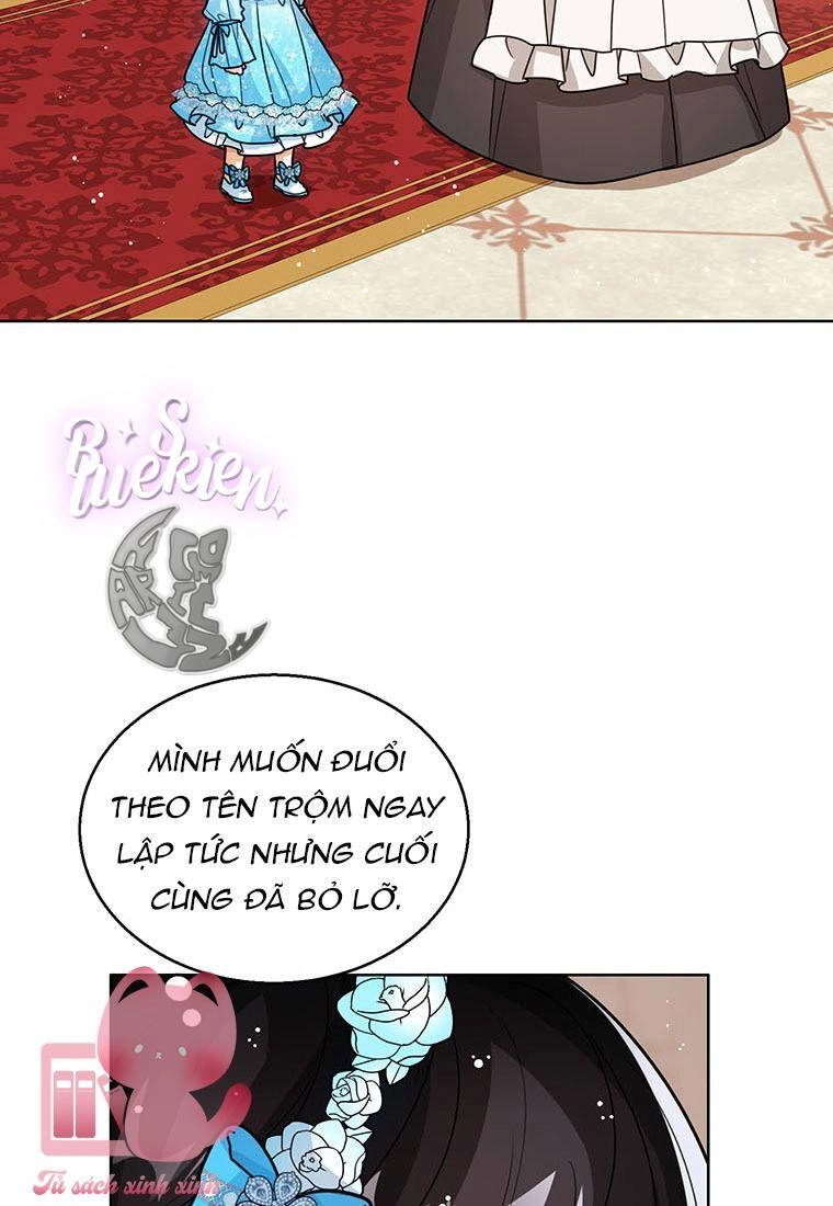 Công Chúa Bé Con Nhìn Vào Cửa Sổ Trạng Thái Chapter 28 - 83