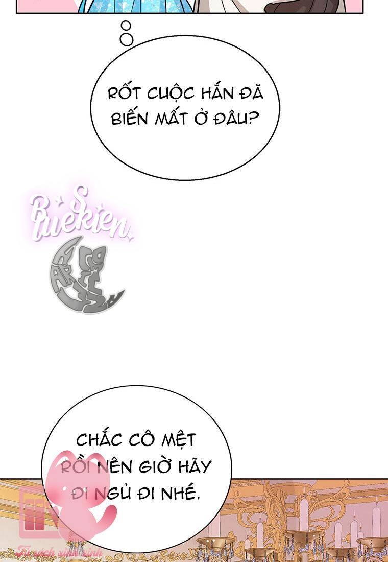 Công Chúa Bé Con Nhìn Vào Cửa Sổ Trạng Thái Chapter 28 - 86