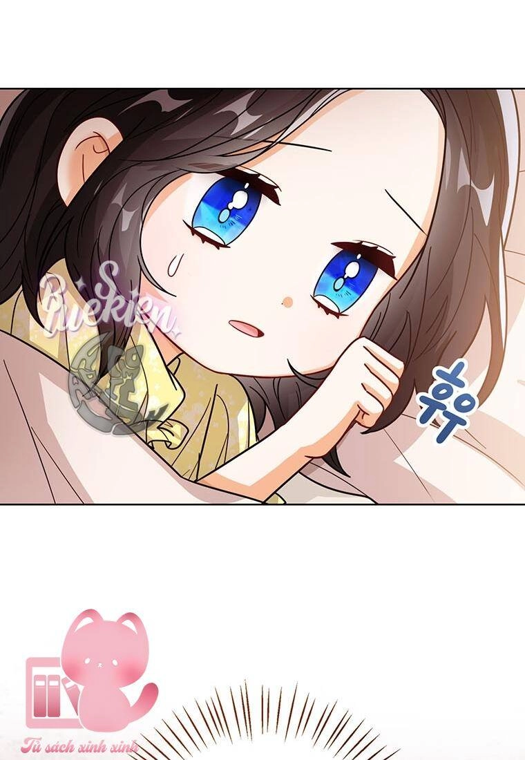 Công Chúa Bé Con Nhìn Vào Cửa Sổ Trạng Thái Chapter 28 - 88