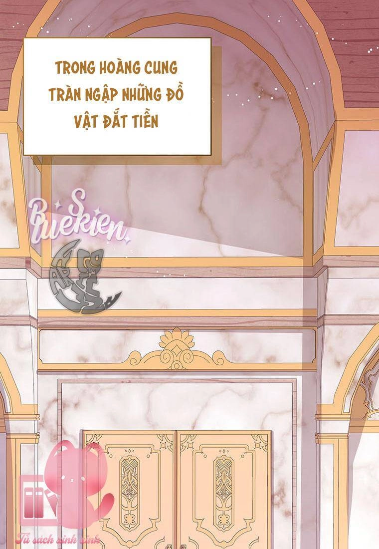 Công Chúa Bé Con Nhìn Vào Cửa Sổ Trạng Thái Chapter 28 - 95