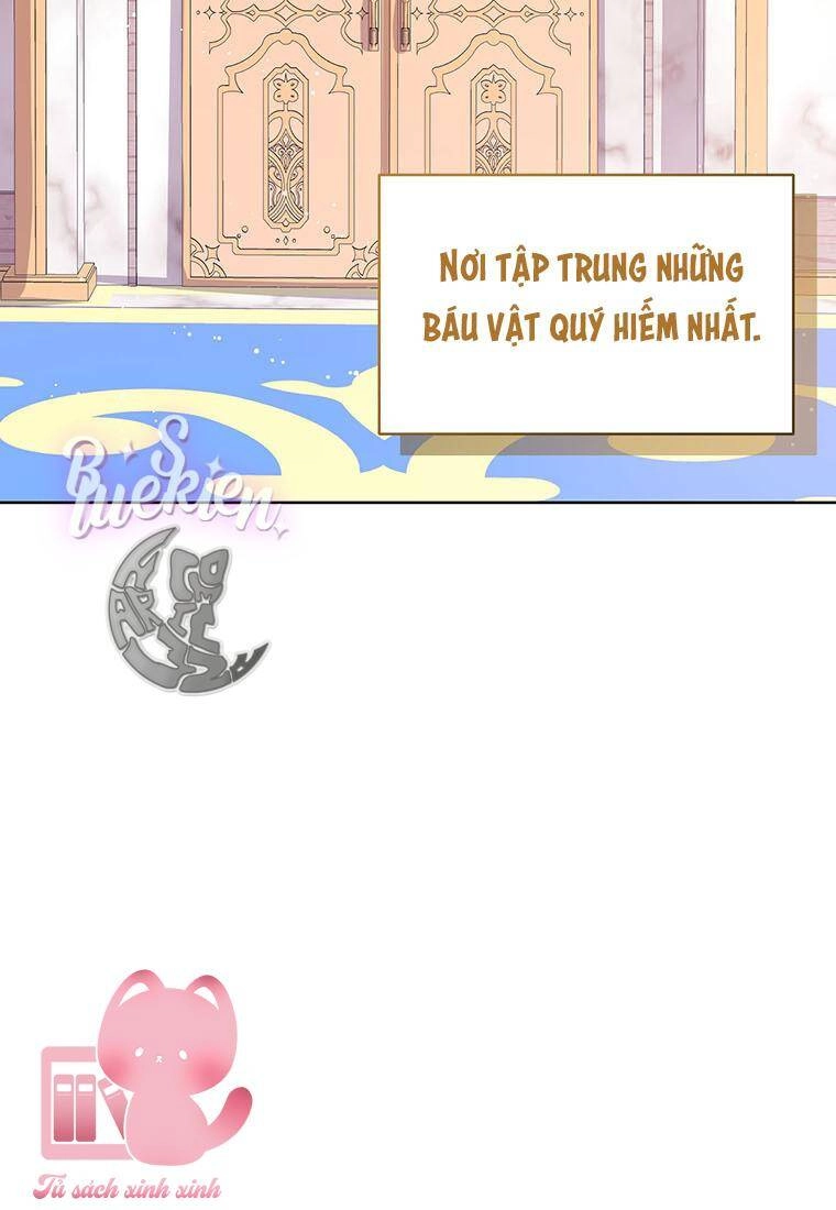 Công Chúa Bé Con Nhìn Vào Cửa Sổ Trạng Thái Chapter 28 - 96