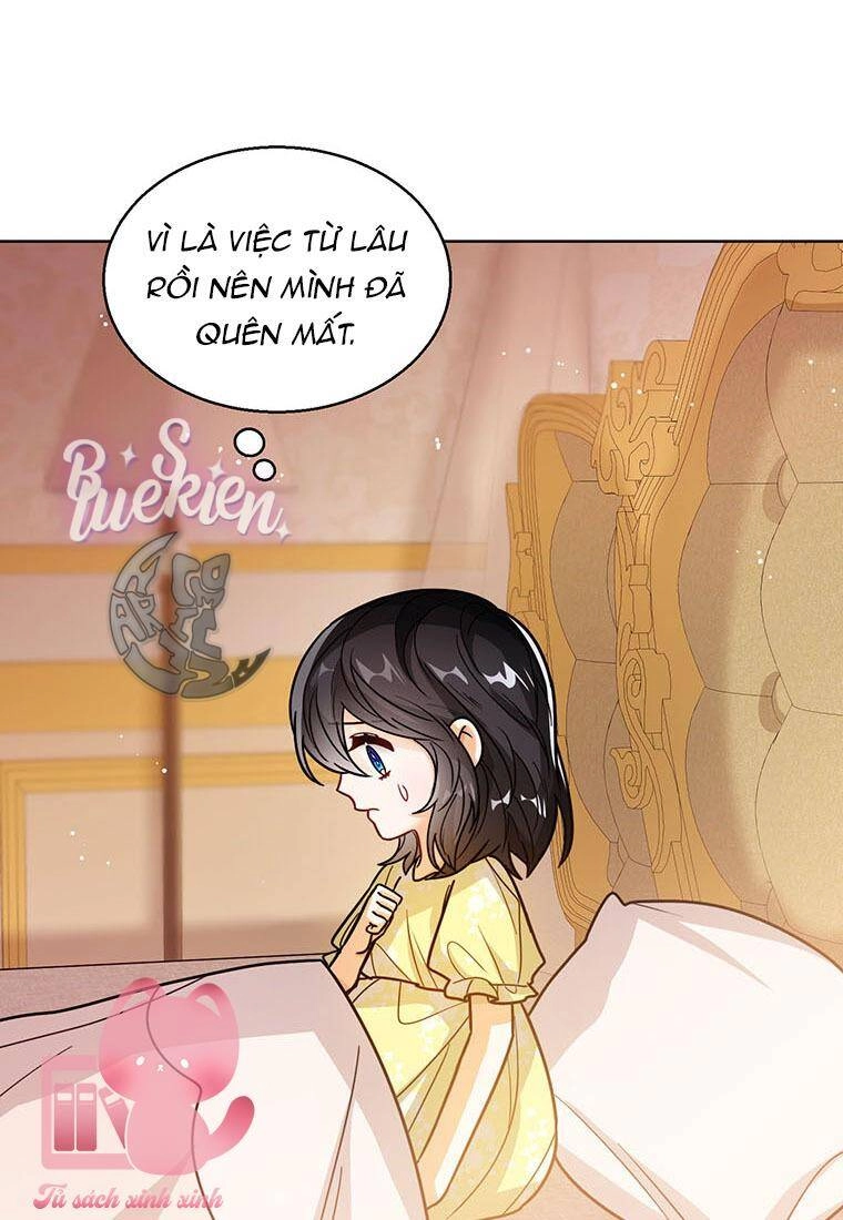 Công Chúa Bé Con Nhìn Vào Cửa Sổ Trạng Thái Chapter 28 - 99