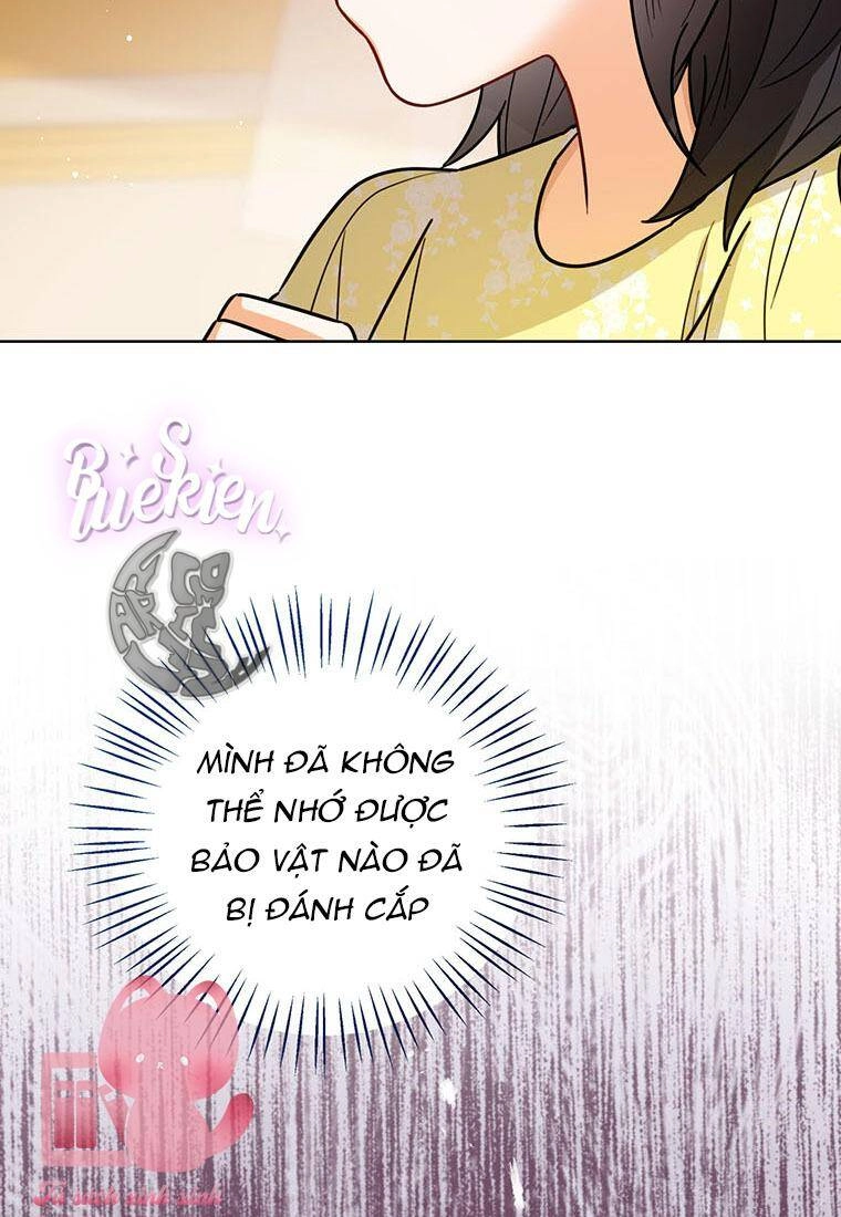 Công Chúa Bé Con Nhìn Vào Cửa Sổ Trạng Thái Chapter 28 - 102