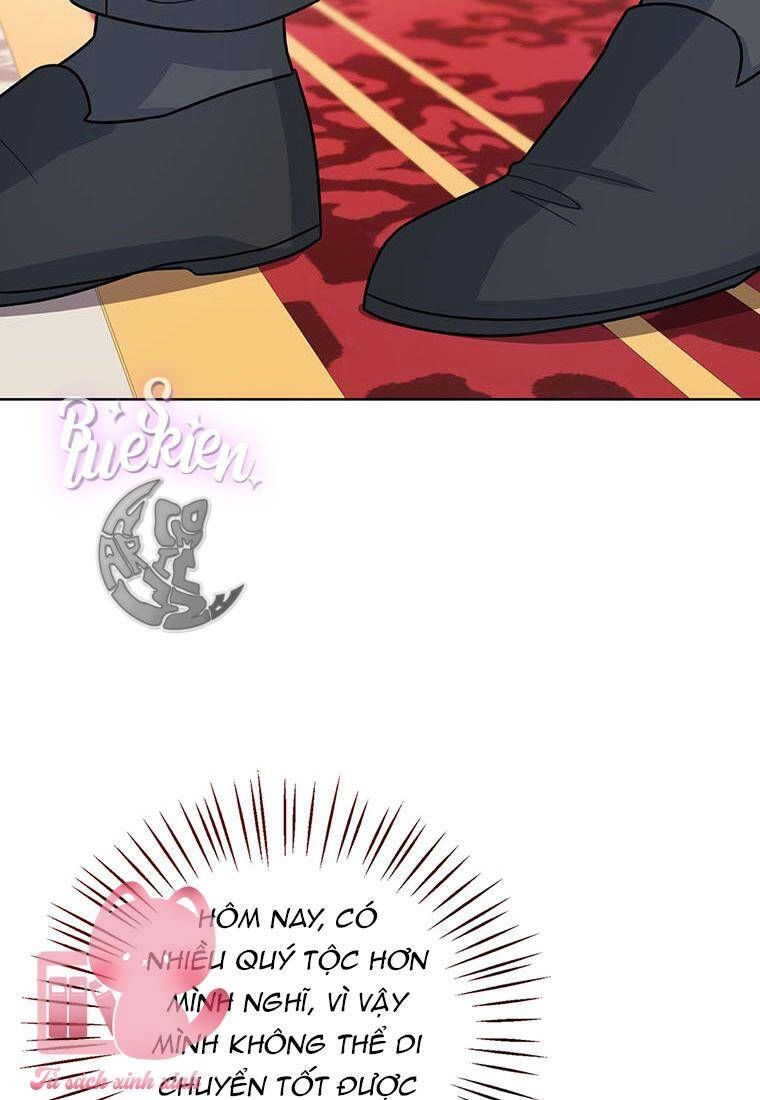 Công Chúa Bé Con Nhìn Vào Cửa Sổ Trạng Thái Chapter 28 - 110