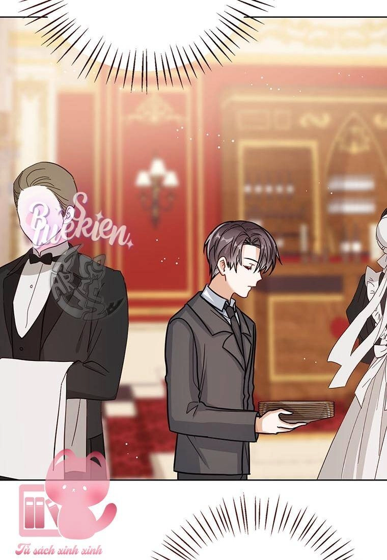 Công Chúa Bé Con Nhìn Vào Cửa Sổ Trạng Thái Chapter 28 - 111