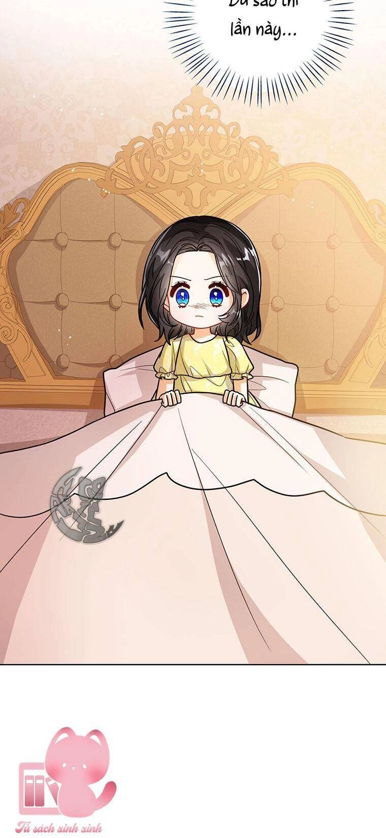 Công Chúa Bé Con Nhìn Vào Cửa Sổ Trạng Thái Chapter 29 - 3