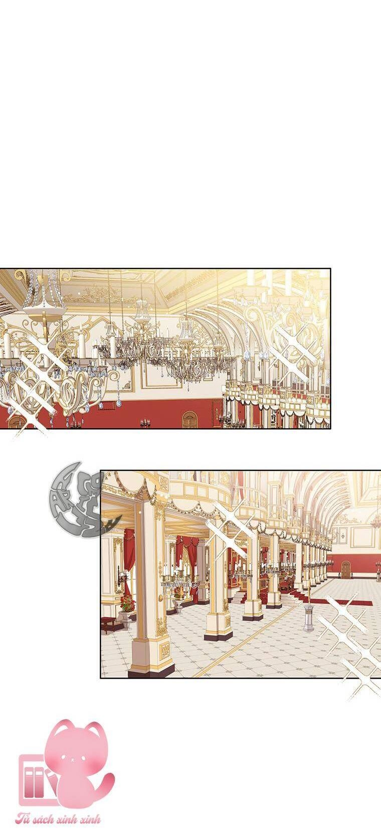 Công Chúa Bé Con Nhìn Vào Cửa Sổ Trạng Thái Chapter 29 - 7