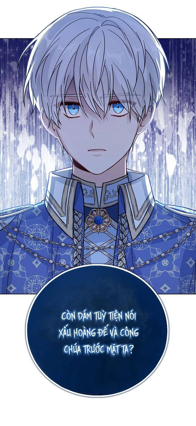 Công Chúa Bé Con Nhìn Vào Cửa Sổ Trạng Thái Chapter 29 - 33