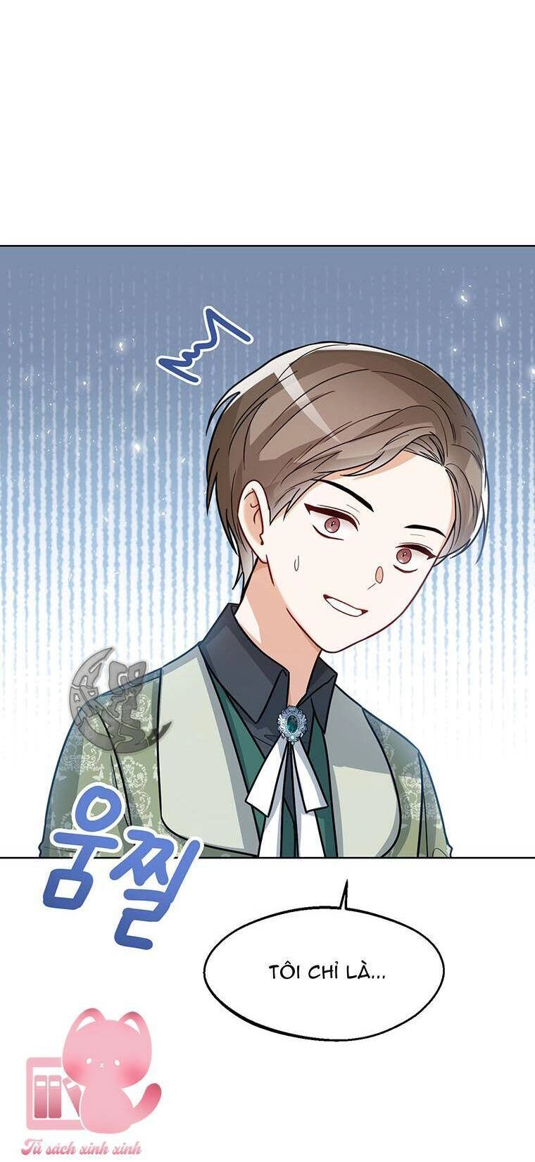 Công Chúa Bé Con Nhìn Vào Cửa Sổ Trạng Thái Chapter 29 - 34