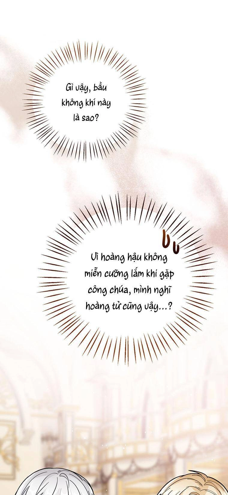 Công Chúa Bé Con Nhìn Vào Cửa Sổ Trạng Thái Chapter 29 - 35