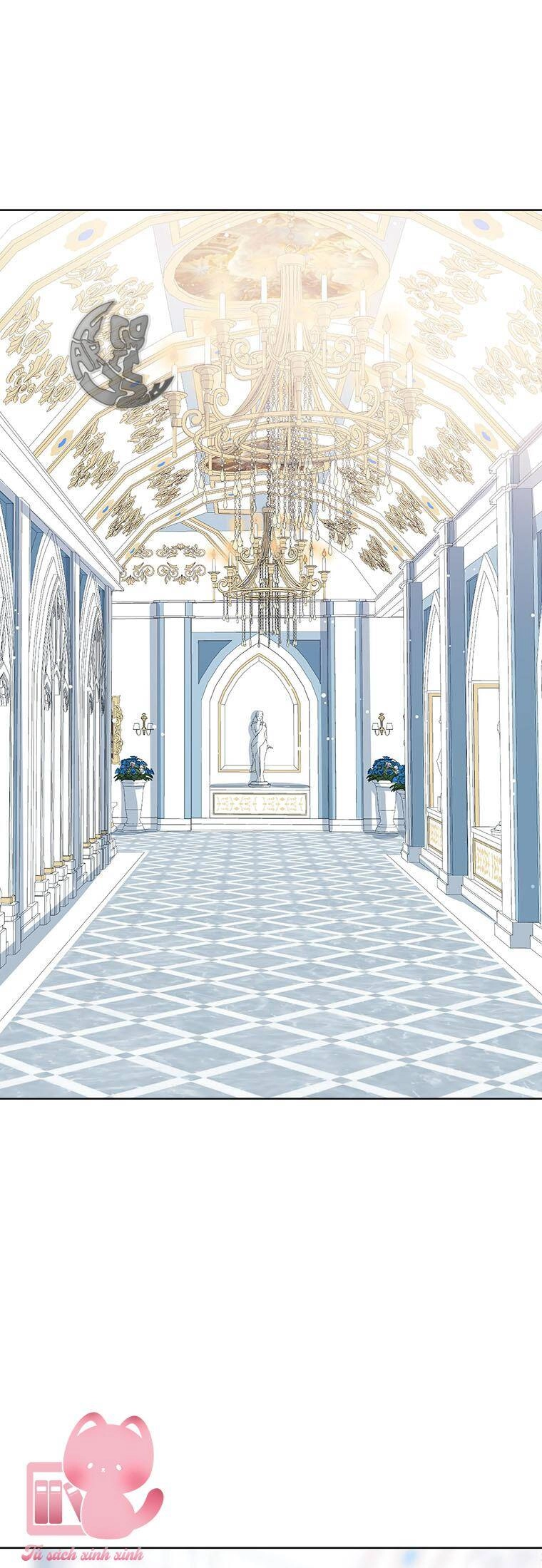 Công Chúa Bé Con Nhìn Vào Cửa Sổ Trạng Thái Chapter 29 - 55