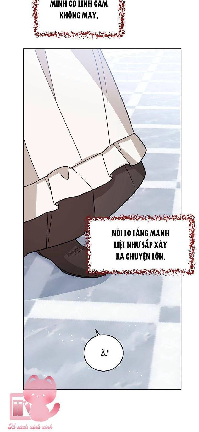 Công Chúa Bé Con Nhìn Vào Cửa Sổ Trạng Thái Chapter 29 - 57