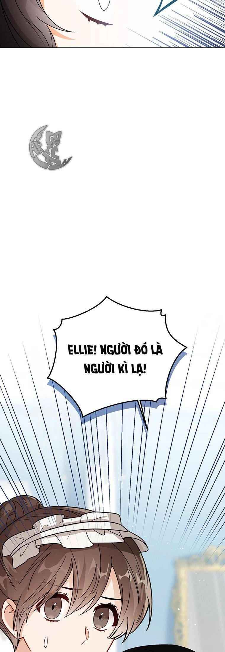 Công Chúa Bé Con Nhìn Vào Cửa Sổ Trạng Thái Chapter 29 - 63