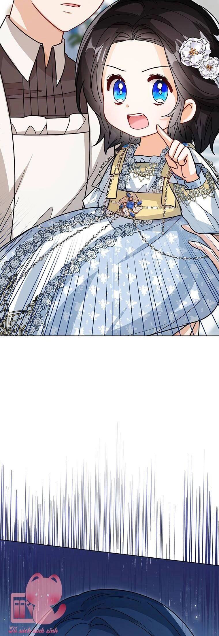 Công Chúa Bé Con Nhìn Vào Cửa Sổ Trạng Thái Chapter 29 - 64