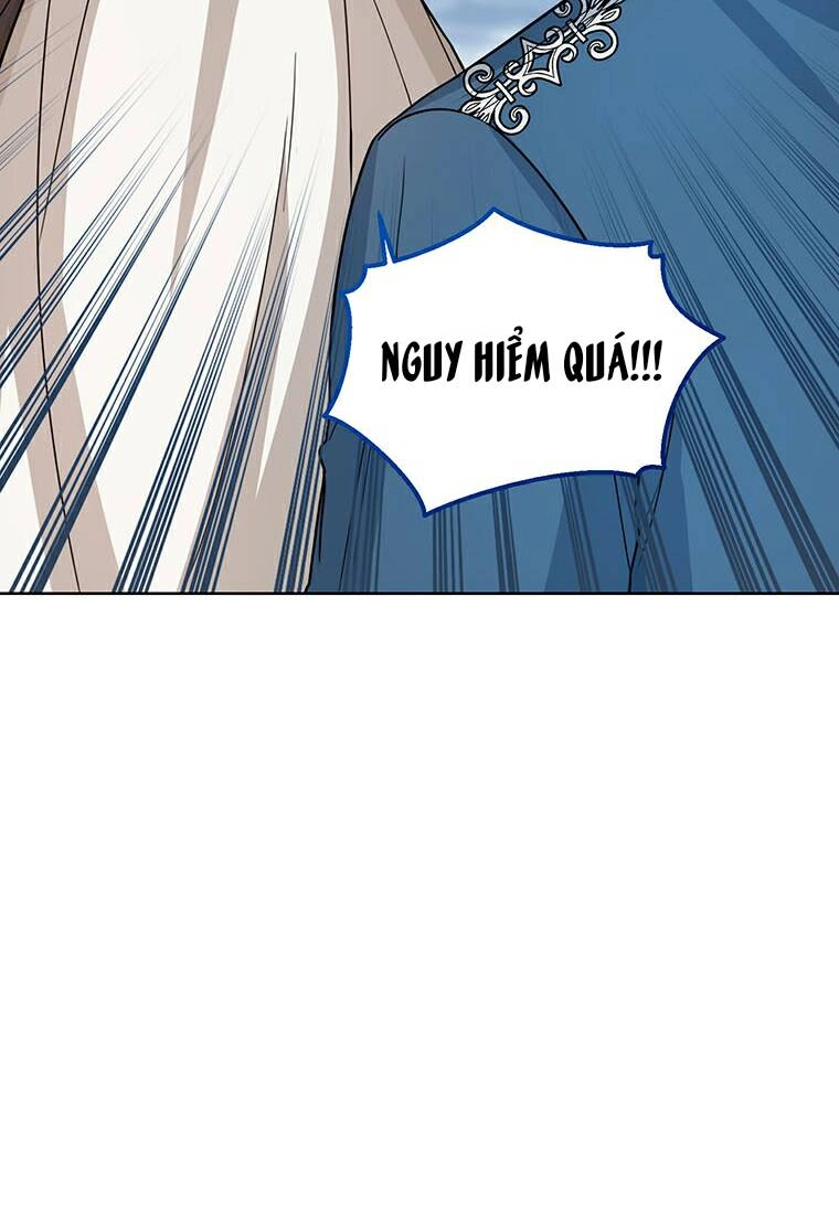 Công Chúa Bé Con Nhìn Vào Cửa Sổ Trạng Thái Chapter 30 - 5