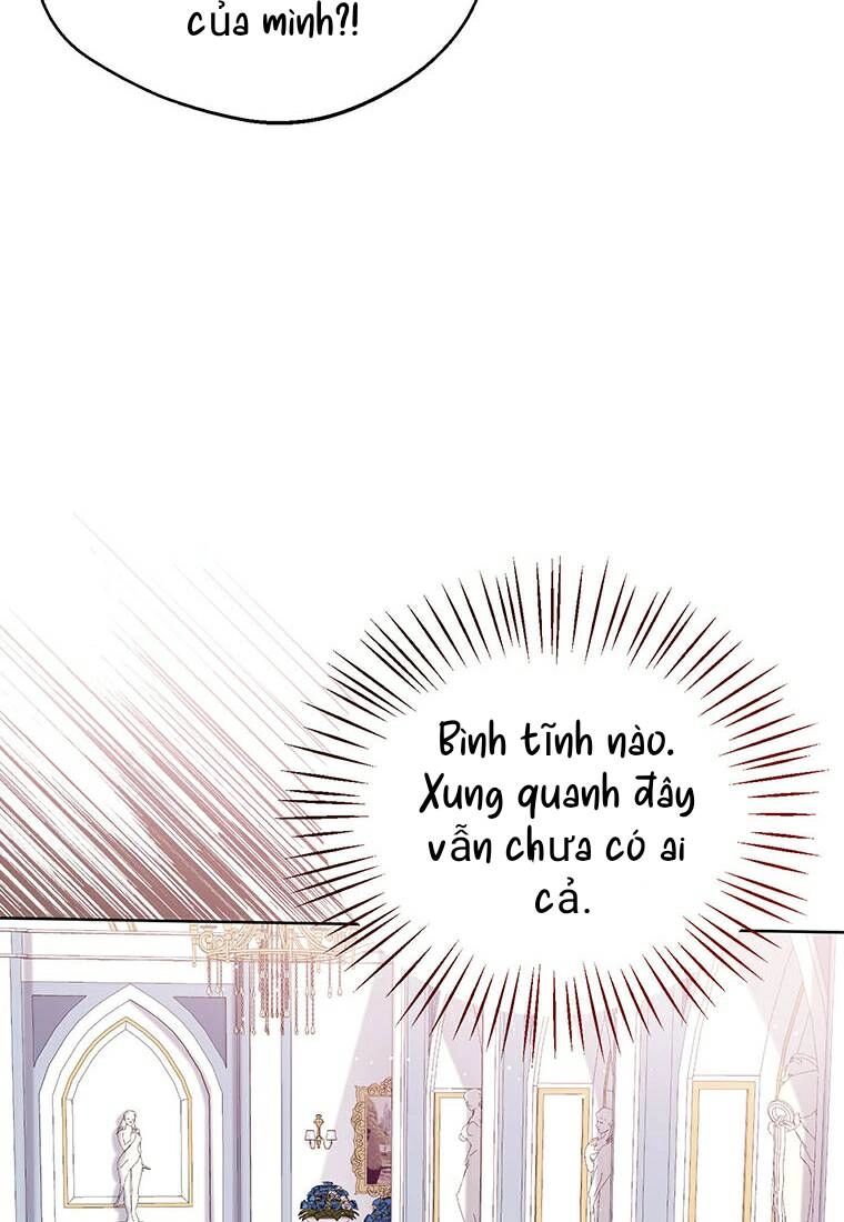 Công Chúa Bé Con Nhìn Vào Cửa Sổ Trạng Thái Chapter 30 - 9