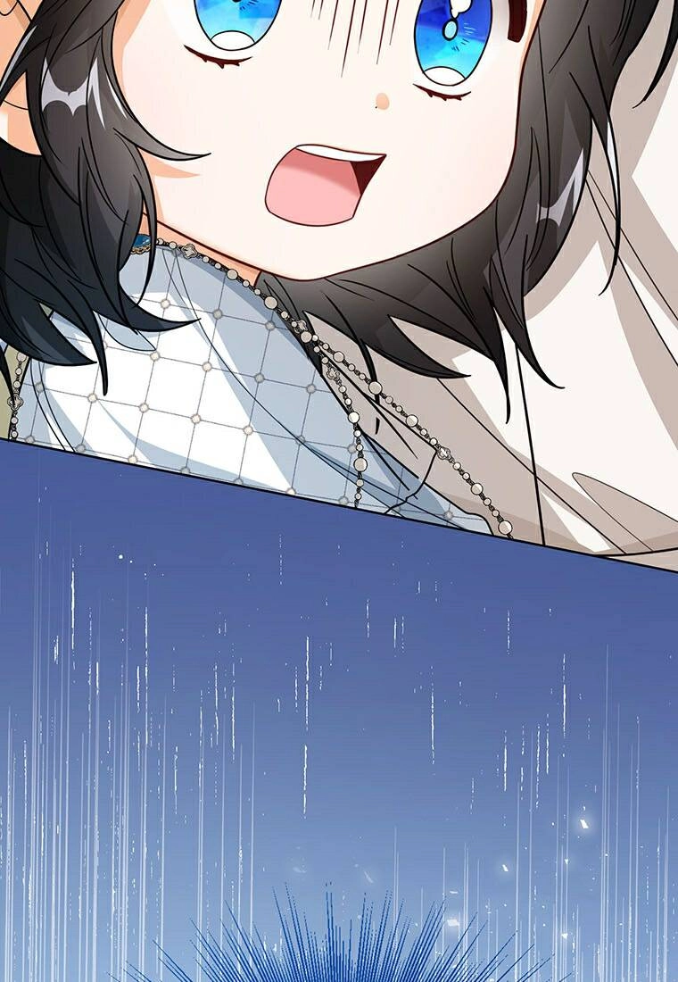 Công Chúa Bé Con Nhìn Vào Cửa Sổ Trạng Thái Chapter 30 - 17