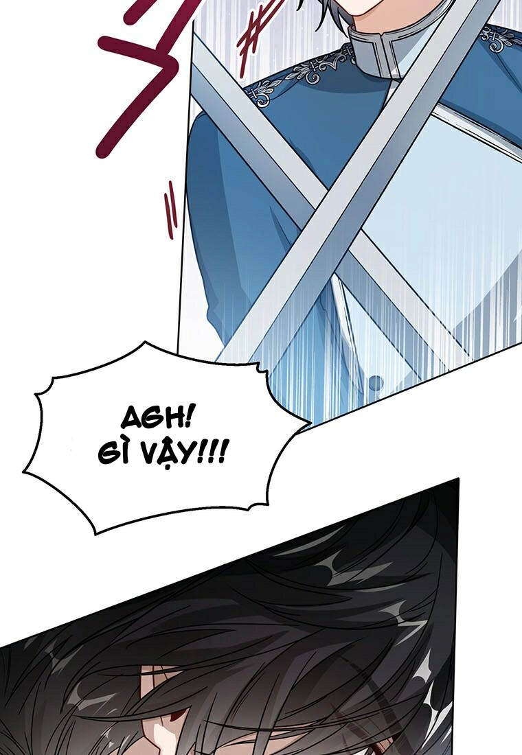 Công Chúa Bé Con Nhìn Vào Cửa Sổ Trạng Thái Chapter 30 - 21