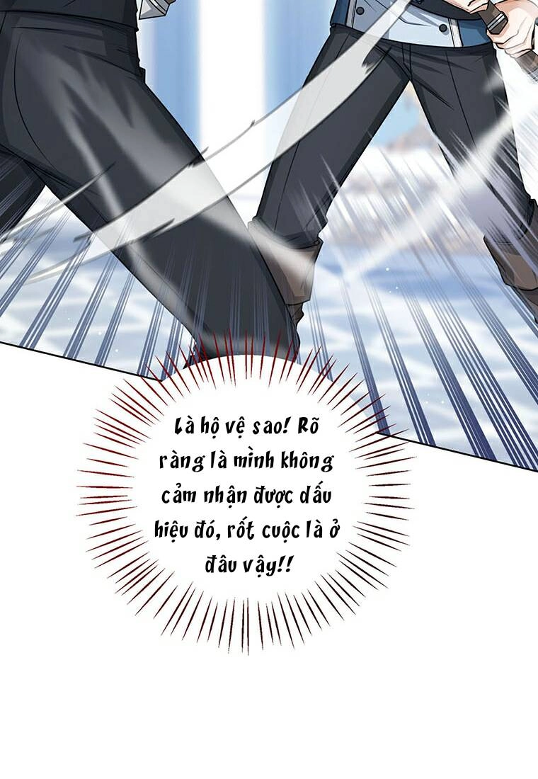 Công Chúa Bé Con Nhìn Vào Cửa Sổ Trạng Thái Chapter 30 - 26