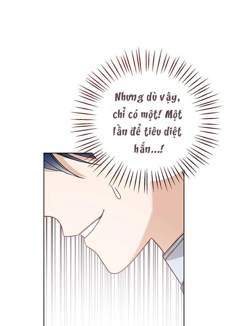 Công Chúa Bé Con Nhìn Vào Cửa Sổ Trạng Thái Chapter 30 - 27