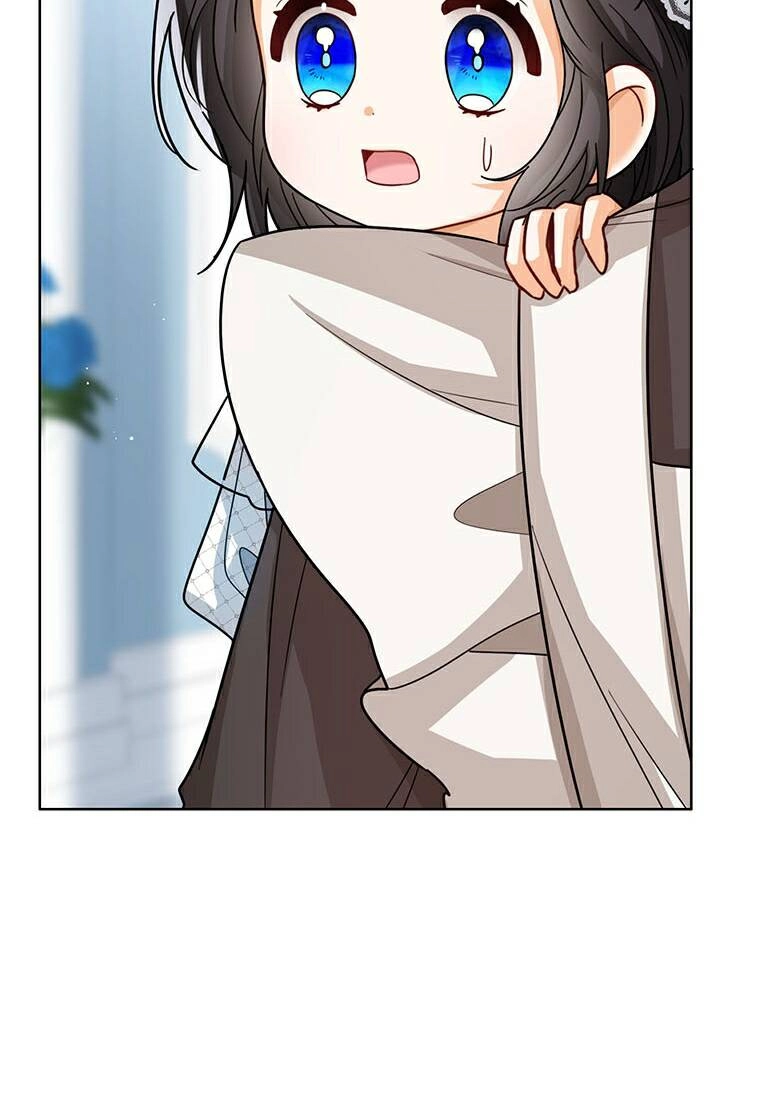 Công Chúa Bé Con Nhìn Vào Cửa Sổ Trạng Thái Chapter 30 - 34