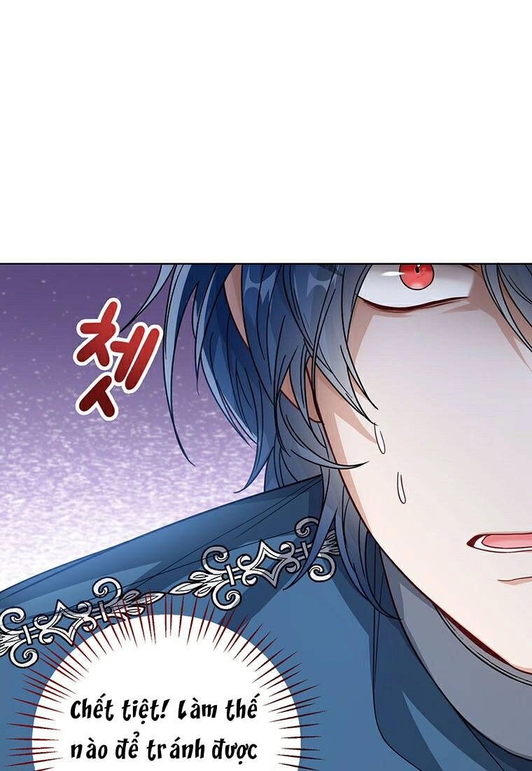 Công Chúa Bé Con Nhìn Vào Cửa Sổ Trạng Thái Chapter 30 - 35