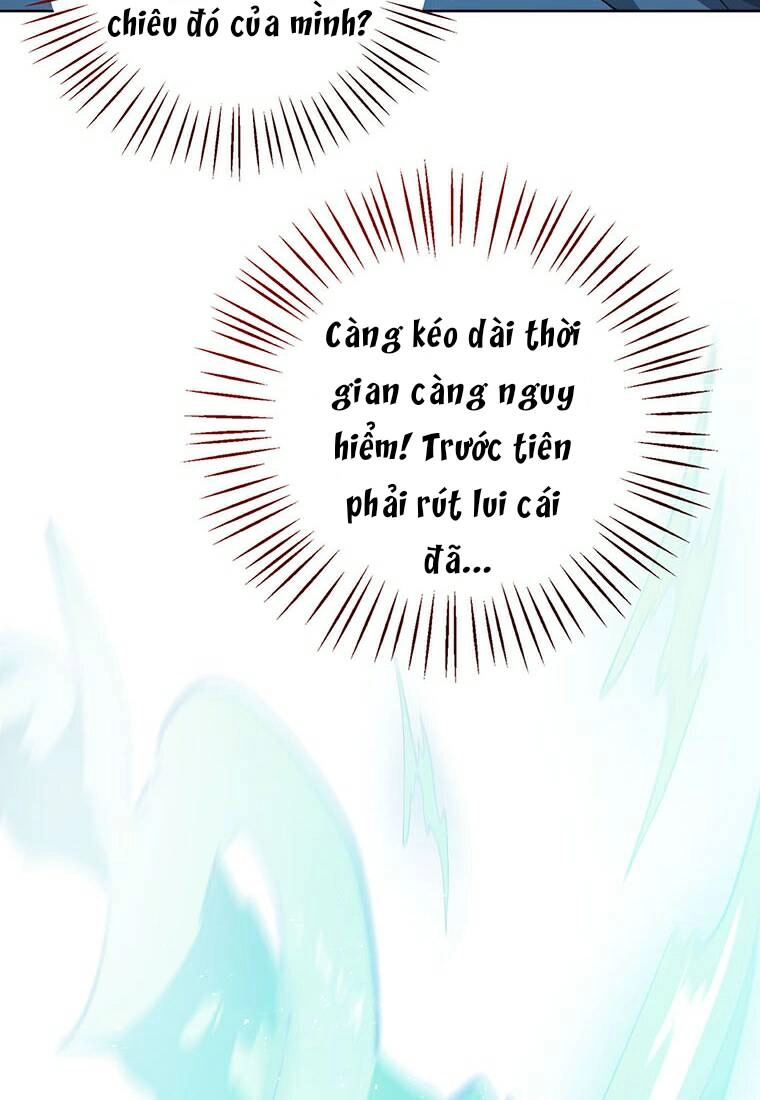 Công Chúa Bé Con Nhìn Vào Cửa Sổ Trạng Thái Chapter 30 - 36