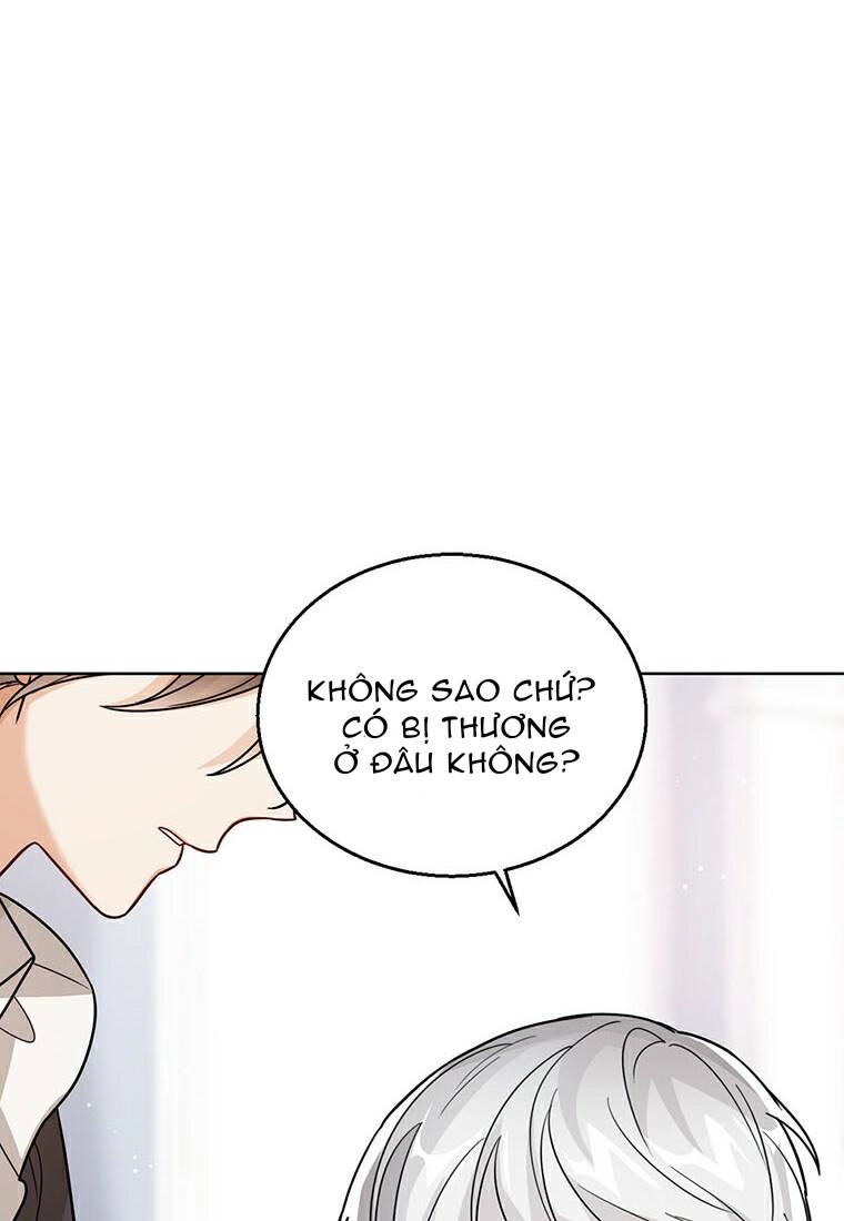 Công Chúa Bé Con Nhìn Vào Cửa Sổ Trạng Thái Chapter 30 - 42