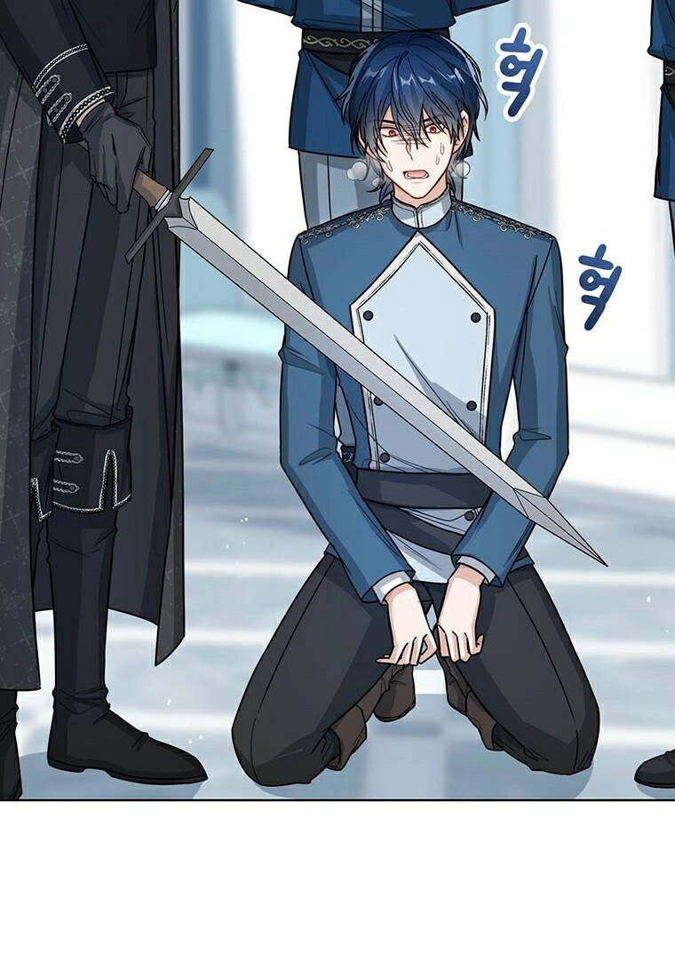 Công Chúa Bé Con Nhìn Vào Cửa Sổ Trạng Thái Chapter 30 - 47