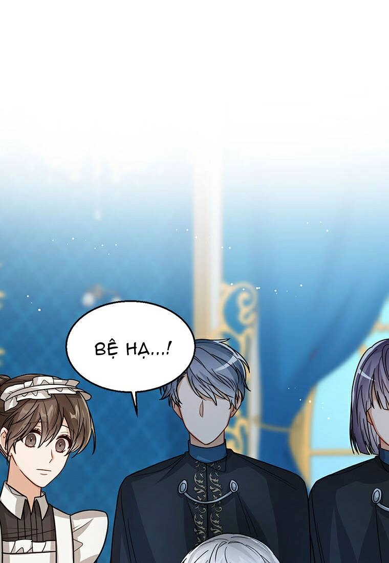 Công Chúa Bé Con Nhìn Vào Cửa Sổ Trạng Thái Chapter 30 - 54