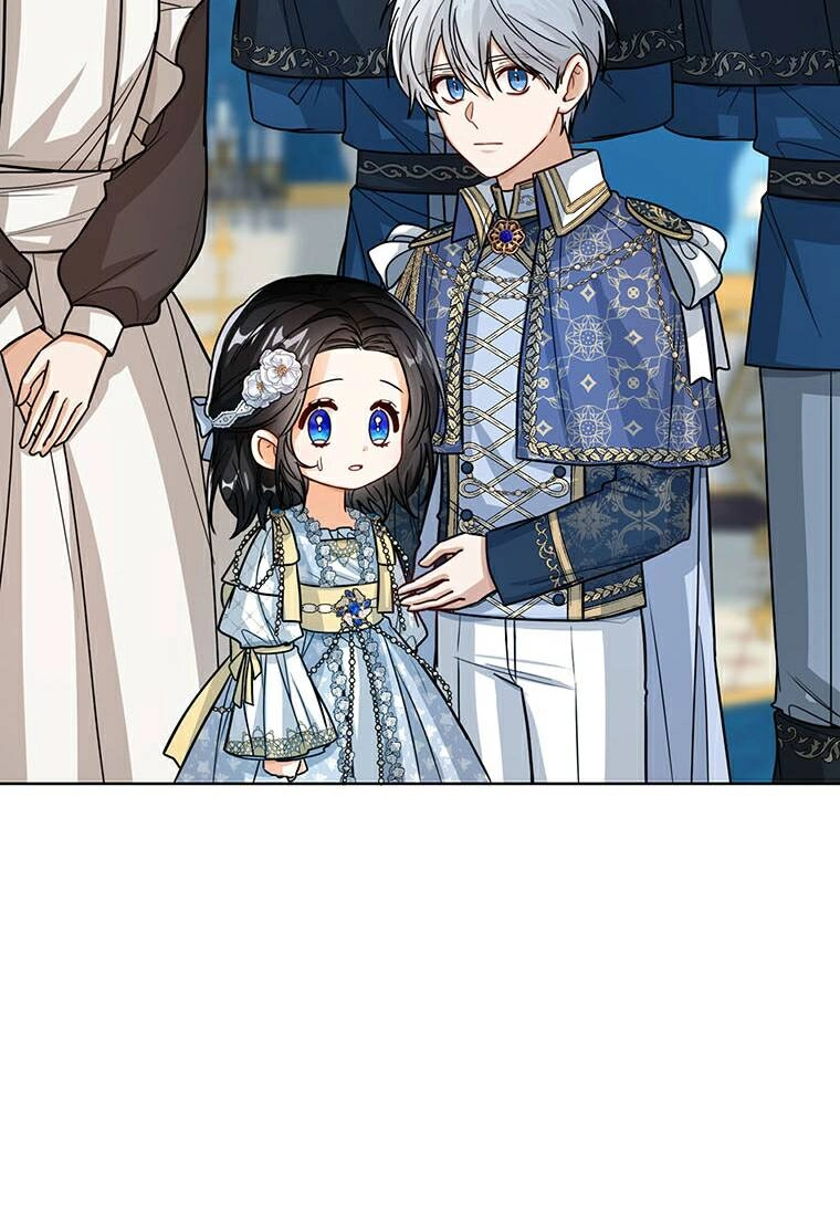 Công Chúa Bé Con Nhìn Vào Cửa Sổ Trạng Thái Chapter 30 - 55