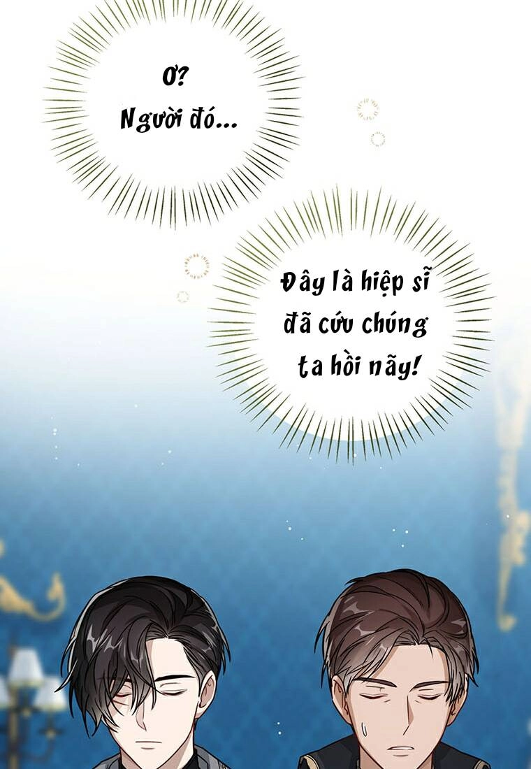 Công Chúa Bé Con Nhìn Vào Cửa Sổ Trạng Thái Chapter 30 - 61