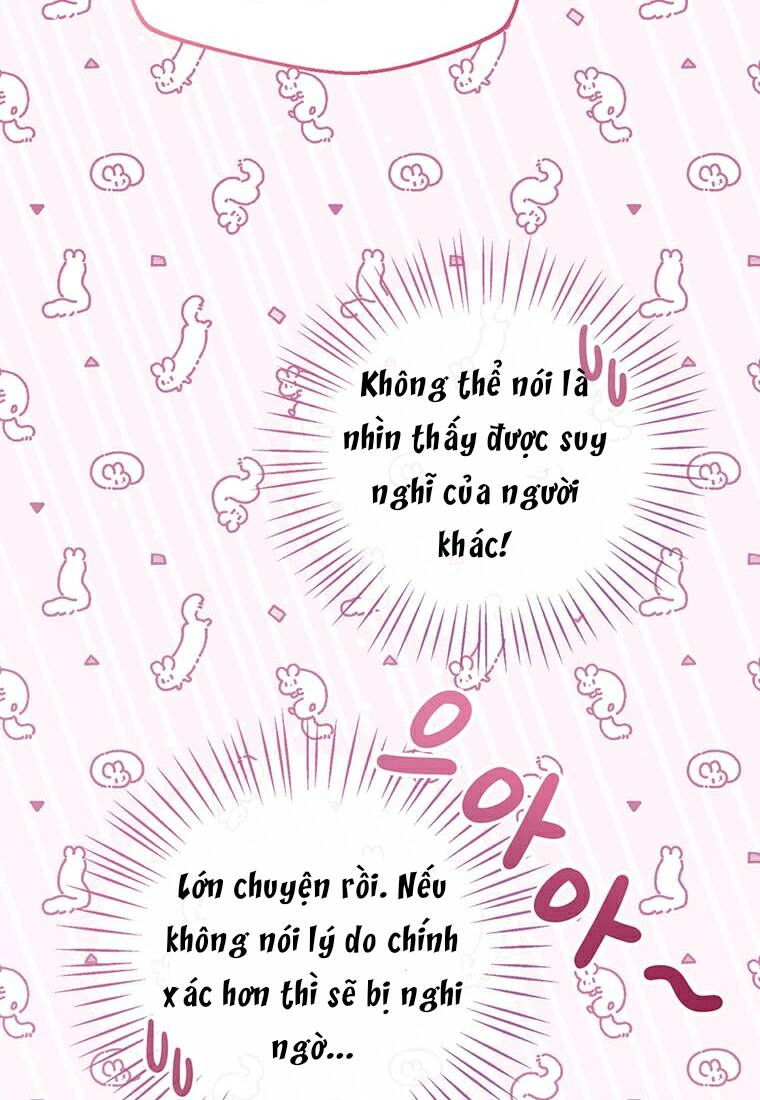 Công Chúa Bé Con Nhìn Vào Cửa Sổ Trạng Thái Chapter 30 - 73