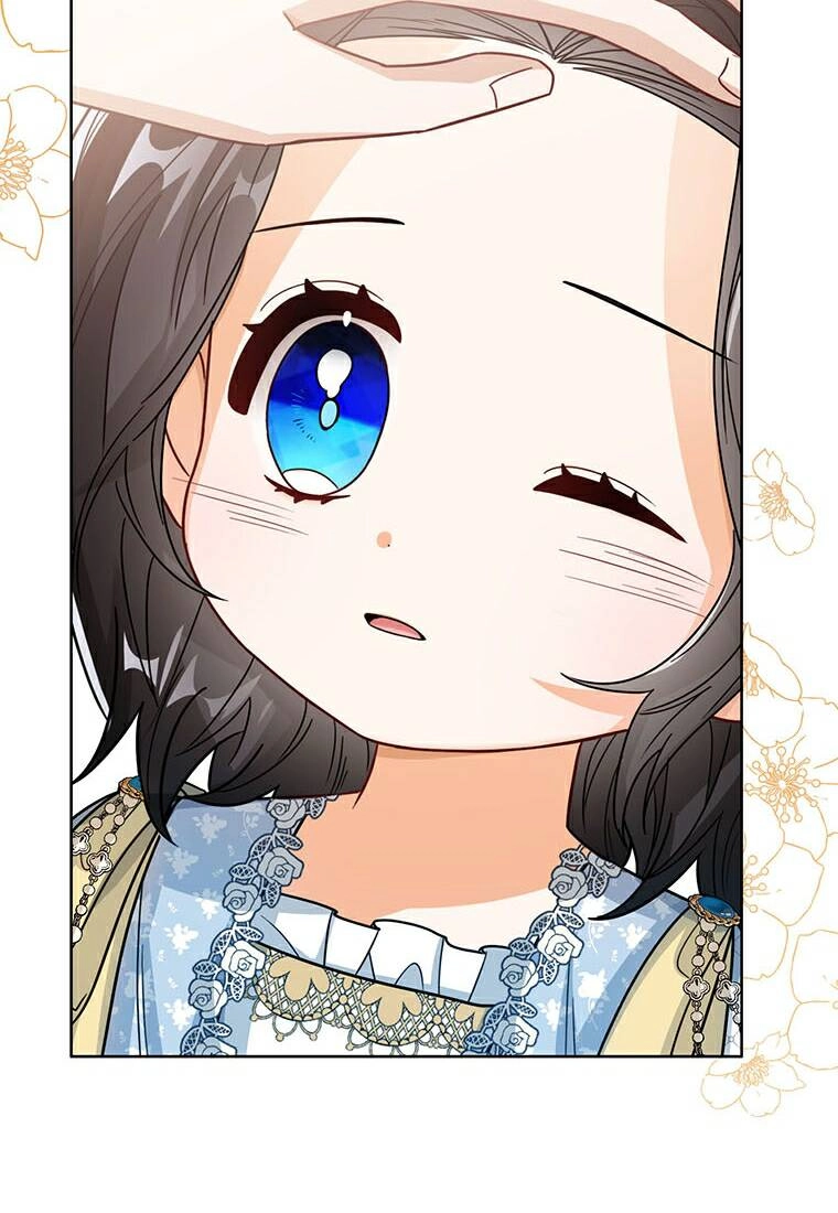 Công Chúa Bé Con Nhìn Vào Cửa Sổ Trạng Thái Chapter 30 - 77