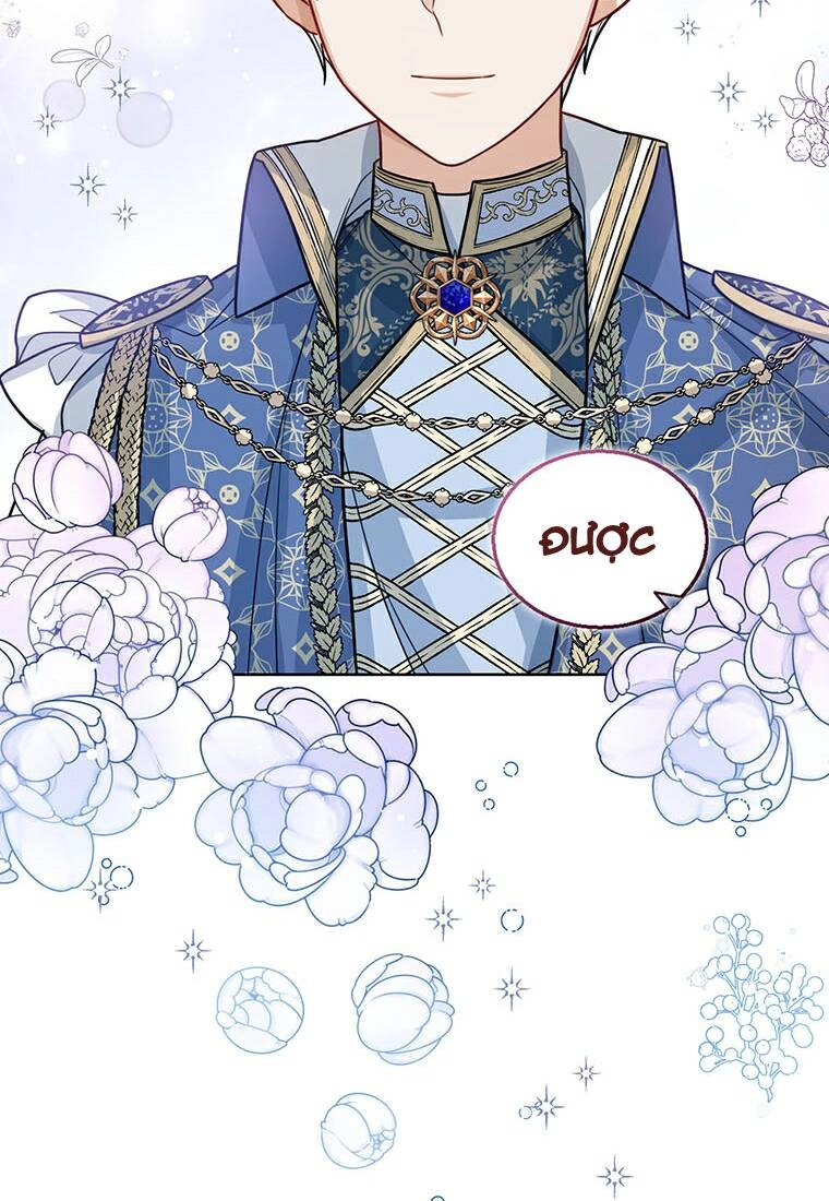 Công Chúa Bé Con Nhìn Vào Cửa Sổ Trạng Thái Chapter 30 - 81