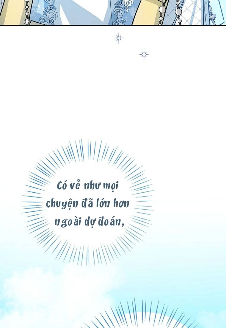 Công Chúa Bé Con Nhìn Vào Cửa Sổ Trạng Thái Chapter 30 - 85