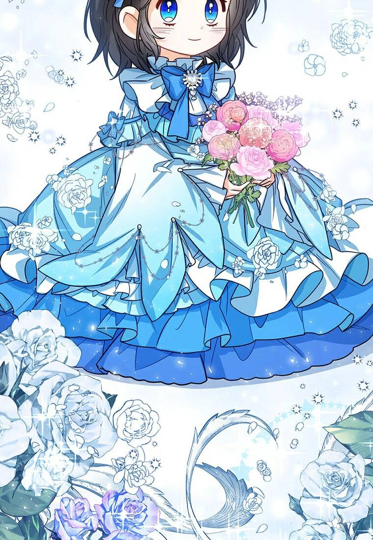 Công Chúa Bé Con Nhìn Vào Cửa Sổ Trạng Thái Chapter 30 - 103